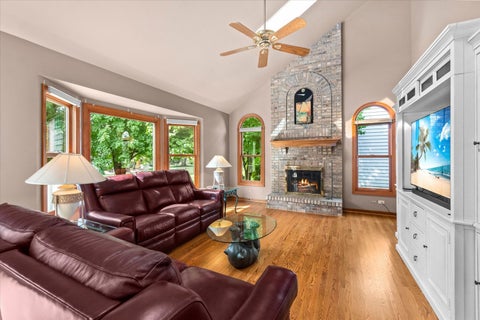 Tiny photo for 1308 Hamlet Road, Naperville, IL 60564 (MLS # 12720382)