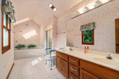 Tiny photo for 1308 Hamlet Road, Naperville, IL 60564 (MLS # 12720382)