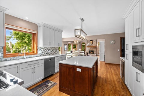 Tiny photo for 1308 Hamlet Road, Naperville, IL 60564 (MLS # 12720382)