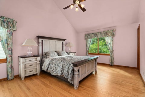 Tiny photo for 1308 Hamlet Road, Naperville, IL 60564 (MLS # 12720382)