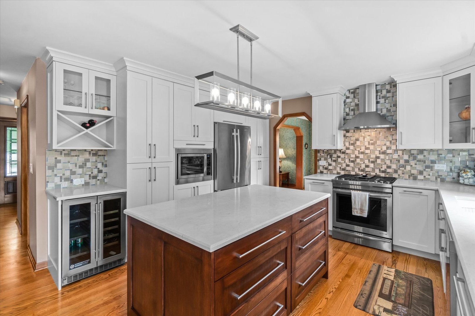 1308 Hamlet Road