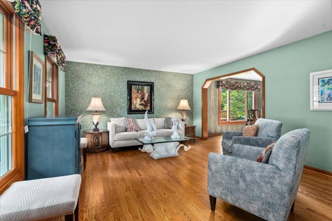 Tiny photo for 1308 Hamlet Road, Naperville, IL 60564 (MLS # 12720382)