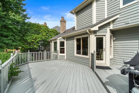 Tiny photo for 1308 Hamlet Road, Naperville, IL 60564 (MLS # 12720382)