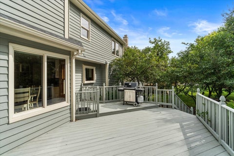 Tiny photo for 1308 Hamlet Road, Naperville, IL 60564 (MLS # 12720382)