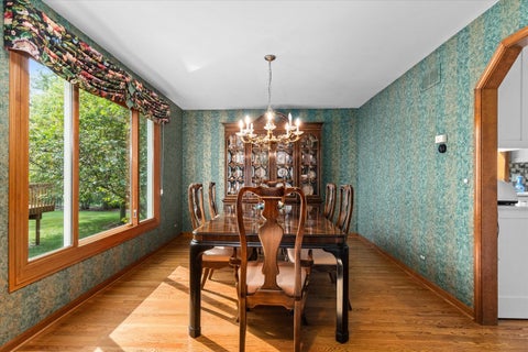 Tiny photo for 1308 Hamlet Road, Naperville, IL 60564 (MLS # 12720382)