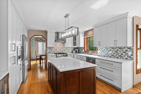 Tiny photo for 1308 Hamlet Road, Naperville, IL 60564 (MLS # 12720382)