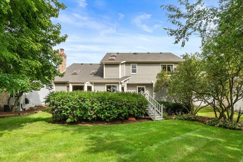 Tiny photo for 1308 Hamlet Road, Naperville, IL 60564 (MLS # 12720382)