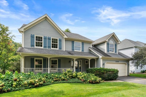 Photo of 1308 Hamlet Road, Naperville, IL 60564 (MLS # 12720382)