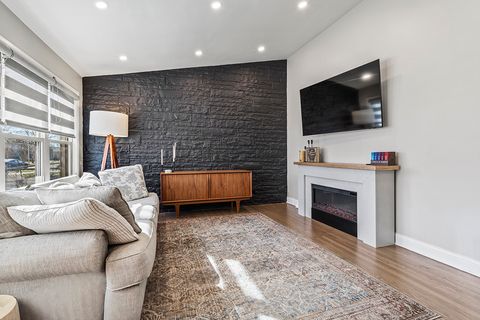 Tiny photo for Oak Lawn, IL 60453 (MLS # 12589520)