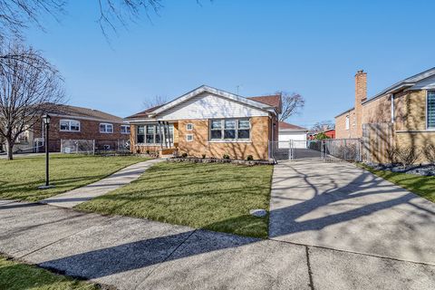 Photo of Oak Lawn, IL 60453 (MLS # 12589520)