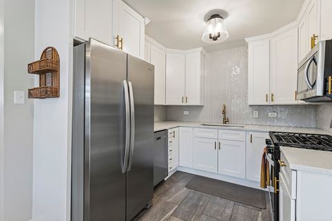 Tiny photo for Oak Lawn, IL 60453 (MLS # 12589520)