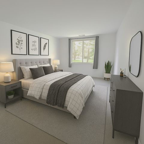 Tiny photo for 1125 Lake Cook Road #209, Northbrook, IL 60062 (MLS # 12393753)