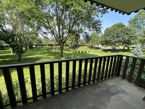 Tiny photo for 1125 Lake Cook Road #209, Northbrook, IL 60062 (MLS # 12393753)