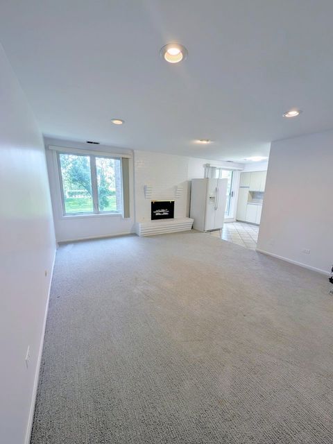 Tiny photo for 1125 Lake Cook Road #209, Northbrook, IL 60062 (MLS # 12393753)