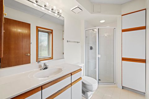 Tiny photo for 6755 N Milwaukee Avenue #303, Niles, IL 60714 (MLS # 12581386)