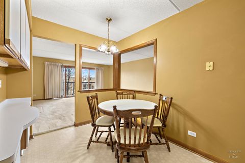 Tiny photo for 6755 N Milwaukee Avenue #303, Niles, IL 60714 (MLS # 12581386)