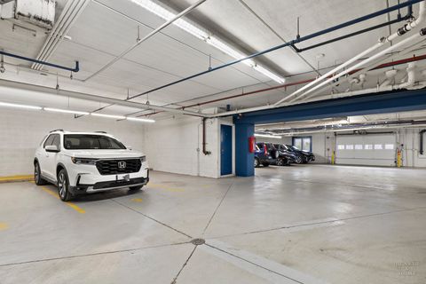 Tiny photo for 6755 N Milwaukee Avenue #303, Niles, IL 60714 (MLS # 12581386)