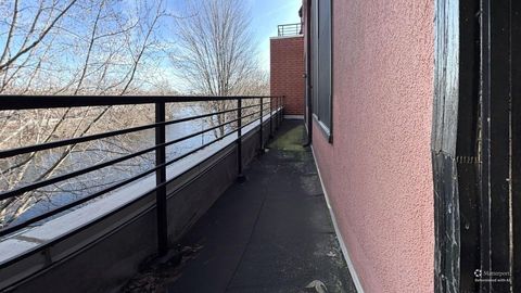 Tiny photo for 2917 N Claremont Avenue, Chicago, IL 60618 (MLS # 12629561)