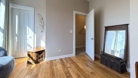 Tiny photo for 2917 N Claremont Avenue, Chicago, IL 60618 (MLS # 12629561)