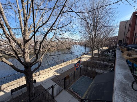 Tiny photo for 2917 N Claremont Avenue, Chicago, IL 60618 (MLS # 12629561)