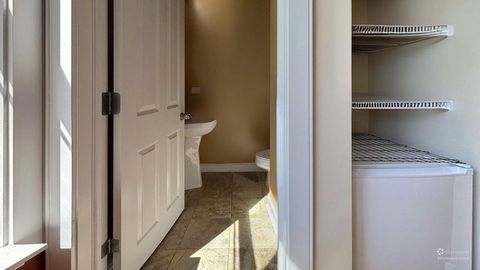 Tiny photo for 2917 N Claremont Avenue, Chicago, IL 60618 (MLS # 12629561)