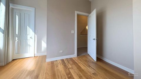 Tiny photo for 2917 N Claremont Avenue, Chicago, IL 60618 (MLS # 12629561)