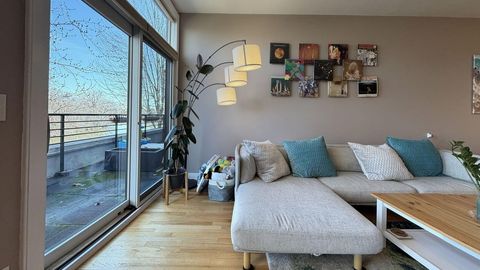 Tiny photo for 2917 N Claremont Avenue, Chicago, IL 60618 (MLS # 12629561)