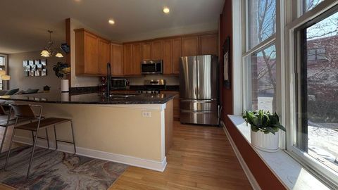 Tiny photo for 2917 N Claremont Avenue, Chicago, IL 60618 (MLS # 12629561)