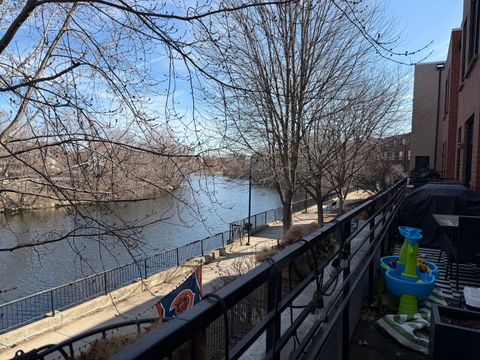 Tiny photo for 2917 N Claremont Avenue, Chicago, IL 60618 (MLS # 12629561)