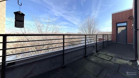 Tiny photo for 2917 N Claremont Avenue, Chicago, IL 60618 (MLS # 12629561)