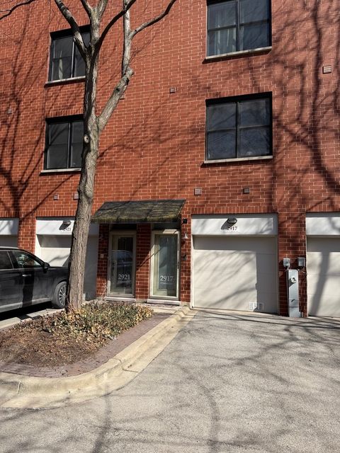 Photo of 2917 N Claremont Avenue, Chicago, IL 60618 (MLS # 12629561)
