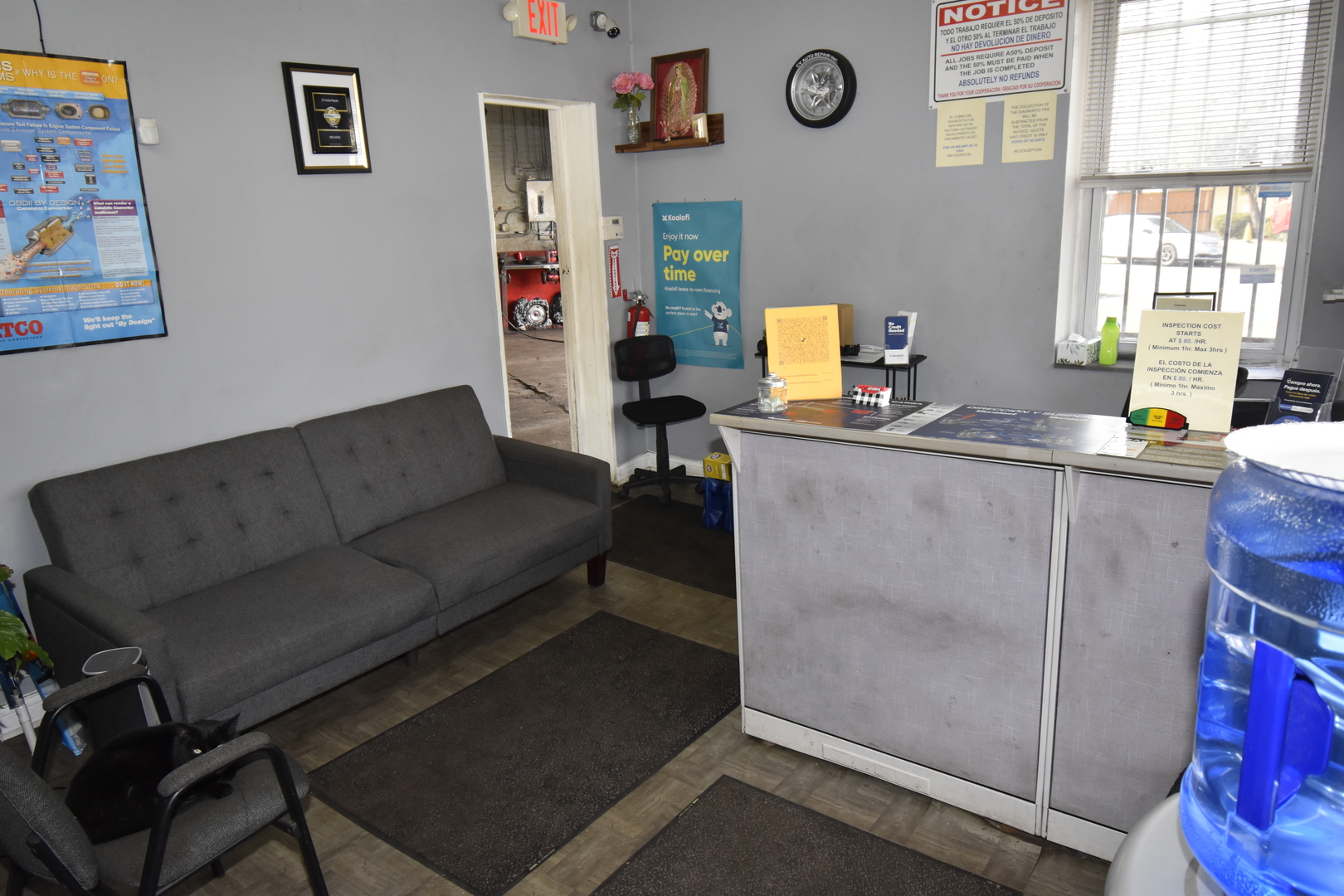 5300 S Western Avenue