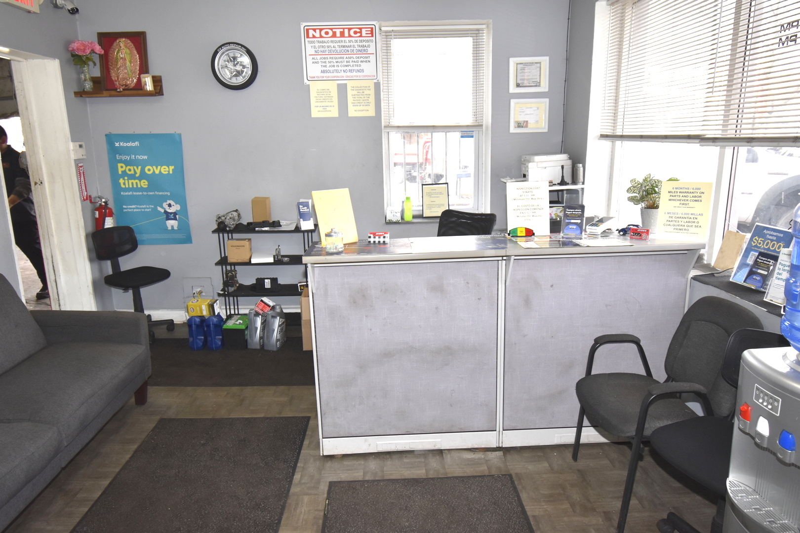 5300 S Western Avenue