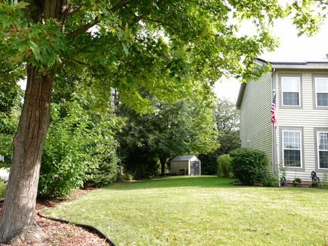 A home in Plano