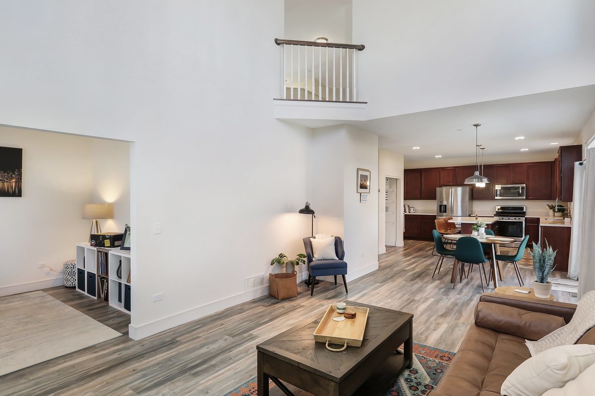 5844 Bur Oak Drive