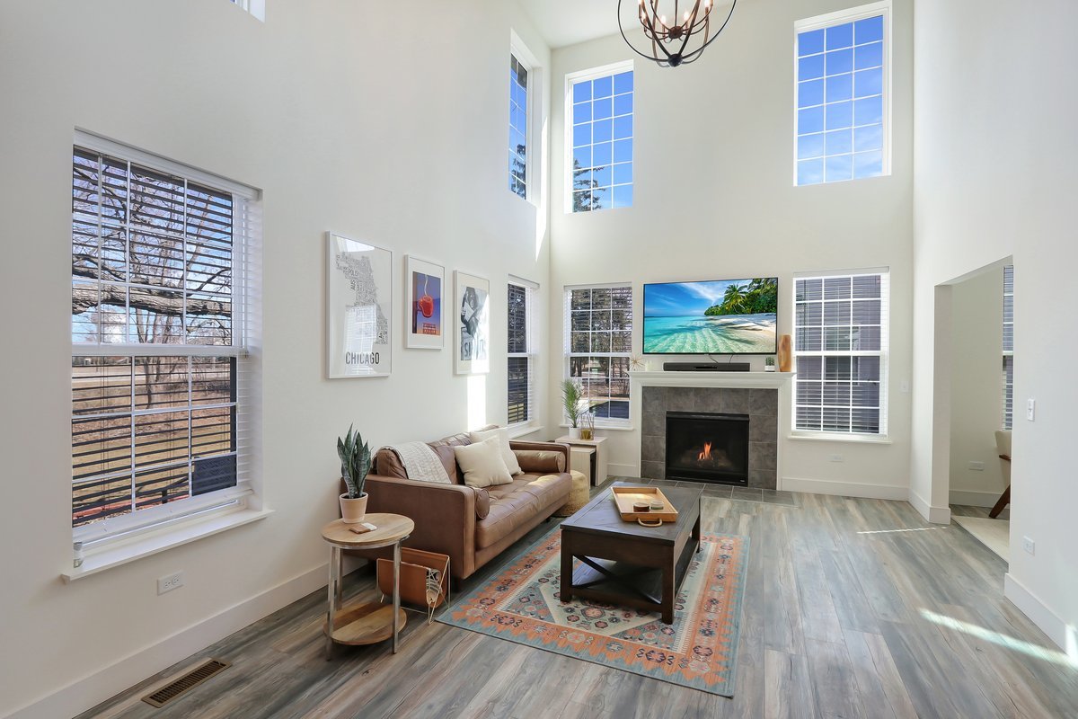 5844 Bur Oak Drive