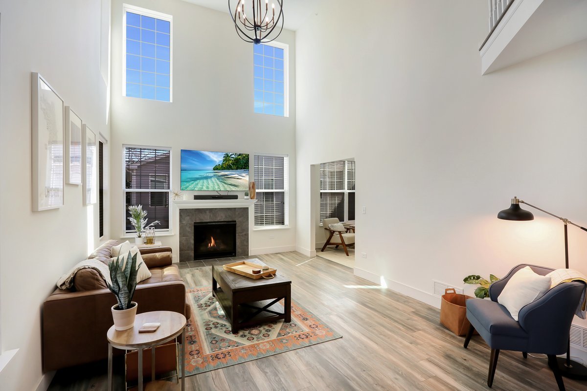 5844 Bur Oak Drive