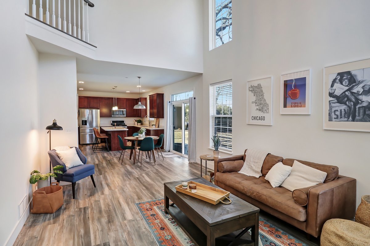 5844 Bur Oak Drive