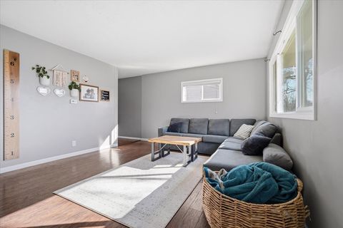 Tiny photo for 206 N Grove Street, Normal, IL 61761 (MLS # 12586266)