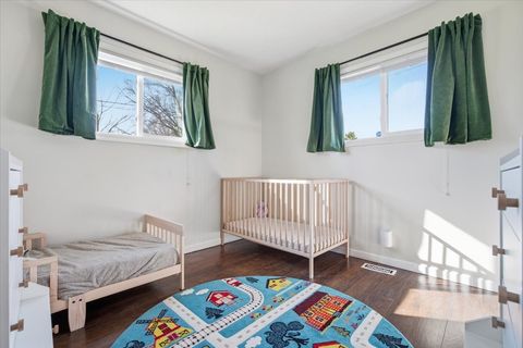 Tiny photo for 206 N Grove Street, Normal, IL 61761 (MLS # 12586266)