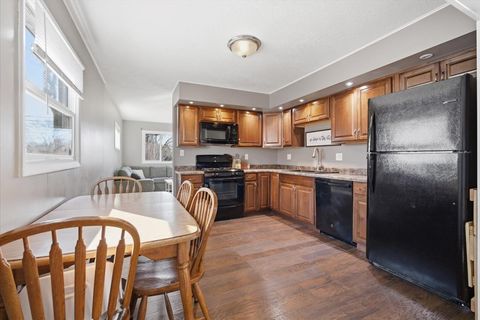 Tiny photo for 206 N Grove Street, Normal, IL 61761 (MLS # 12586266)