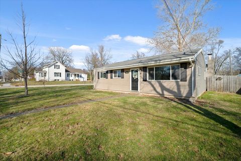 Tiny photo for 206 N Grove Street, Normal, IL 61761 (MLS # 12586266)