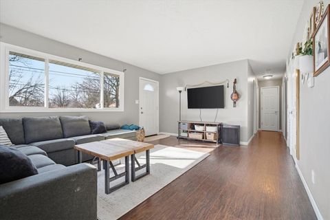 Tiny photo for 206 N Grove Street, Normal, IL 61761 (MLS # 12586266)