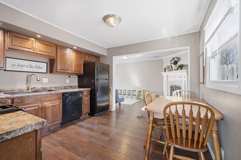 Tiny photo for 206 N Grove Street, Normal, IL 61761 (MLS # 12586266)