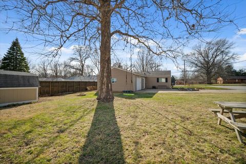 Tiny photo for 206 N Grove Street, Normal, IL 61761 (MLS # 12586266)