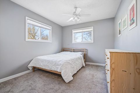 Tiny photo for 206 N Grove Street, Normal, IL 61761 (MLS # 12586266)