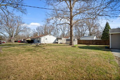 Tiny photo for 206 N Grove Street, Normal, IL 61761 (MLS # 12586266)