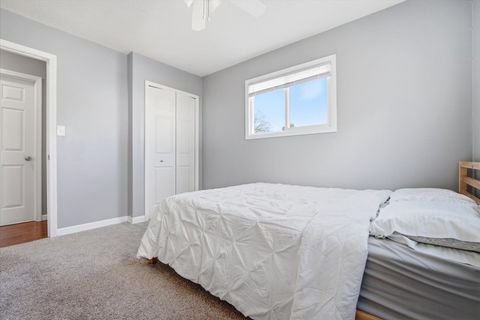 Tiny photo for 206 N Grove Street, Normal, IL 61761 (MLS # 12586266)