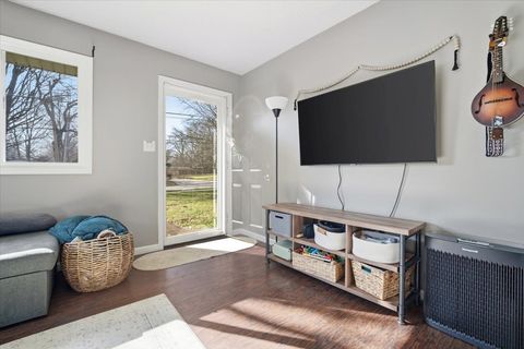 Tiny photo for 206 N Grove Street, Normal, IL 61761 (MLS # 12586266)