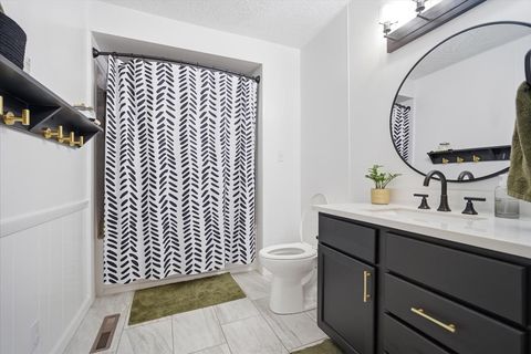 Tiny photo for 206 N Grove Street, Normal, IL 61761 (MLS # 12586266)